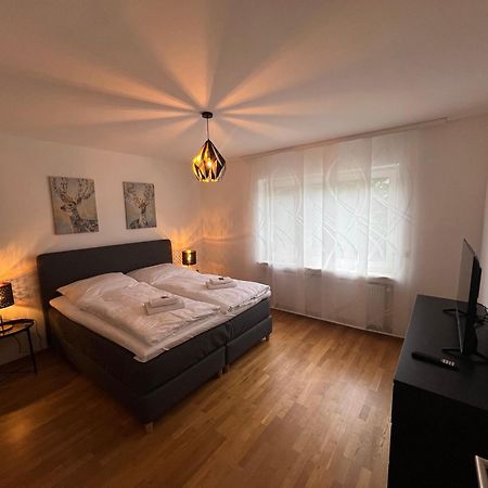 Ferienwohnung Eifelliebe Bitburg Zewnętrze zdjęcie