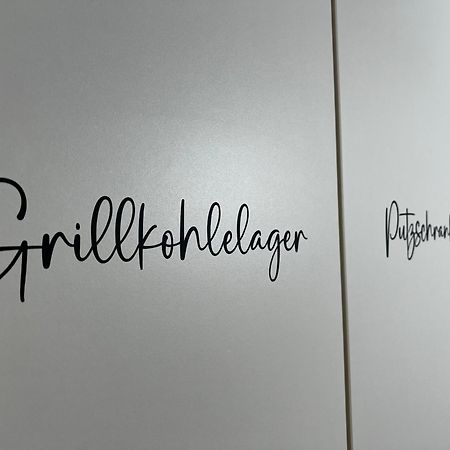 Ferienwohnung Eifelliebe Bitburg Zewnętrze zdjęcie