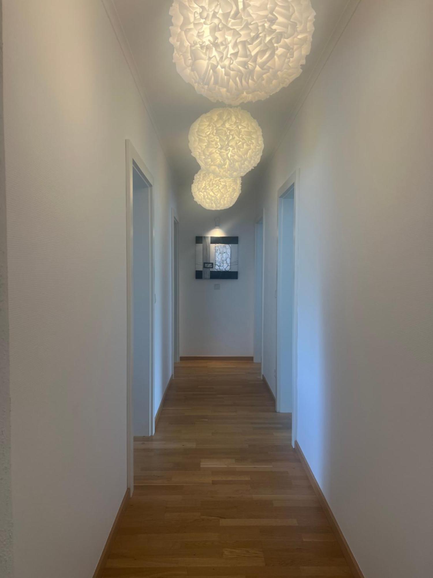 Ferienwohnung Eifelliebe Bitburg Zewnętrze zdjęcie