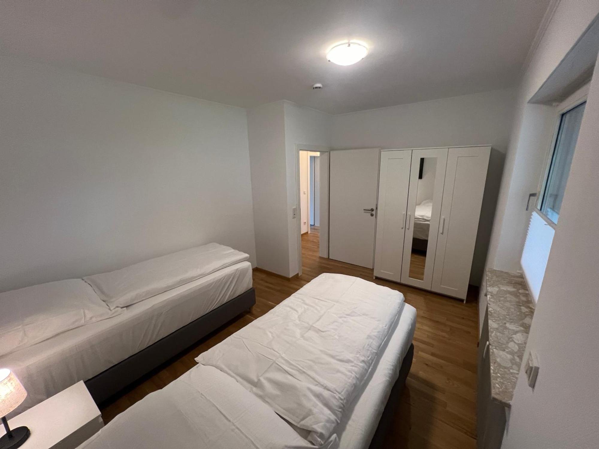 Ferienwohnung Eifelliebe Bitburg Zewnętrze zdjęcie
