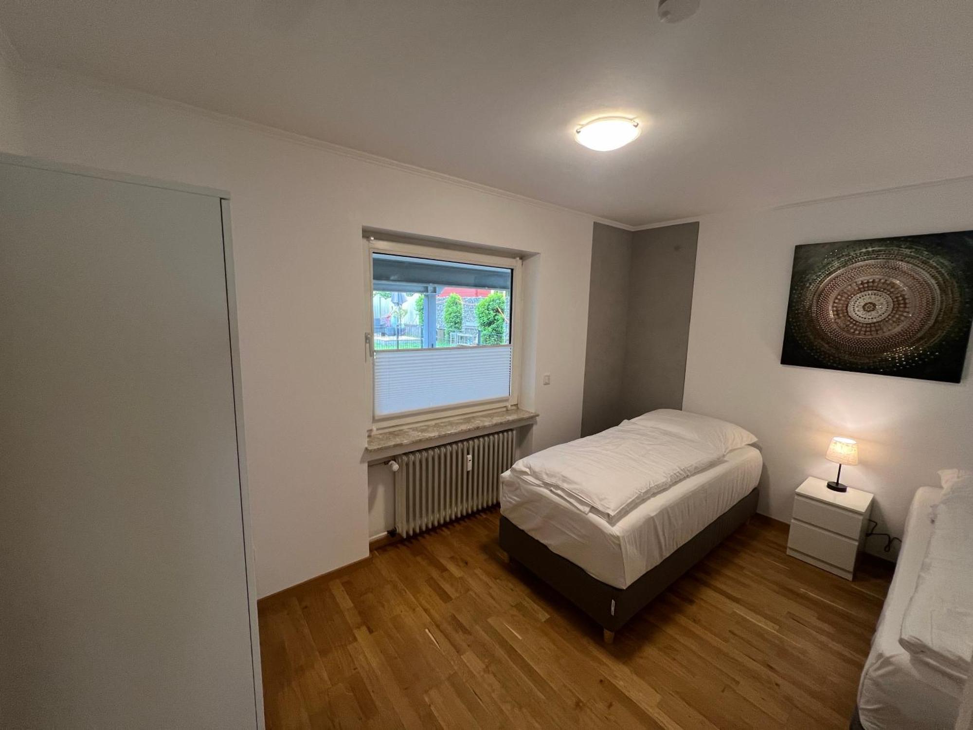 Ferienwohnung Eifelliebe Bitburg Zewnętrze zdjęcie