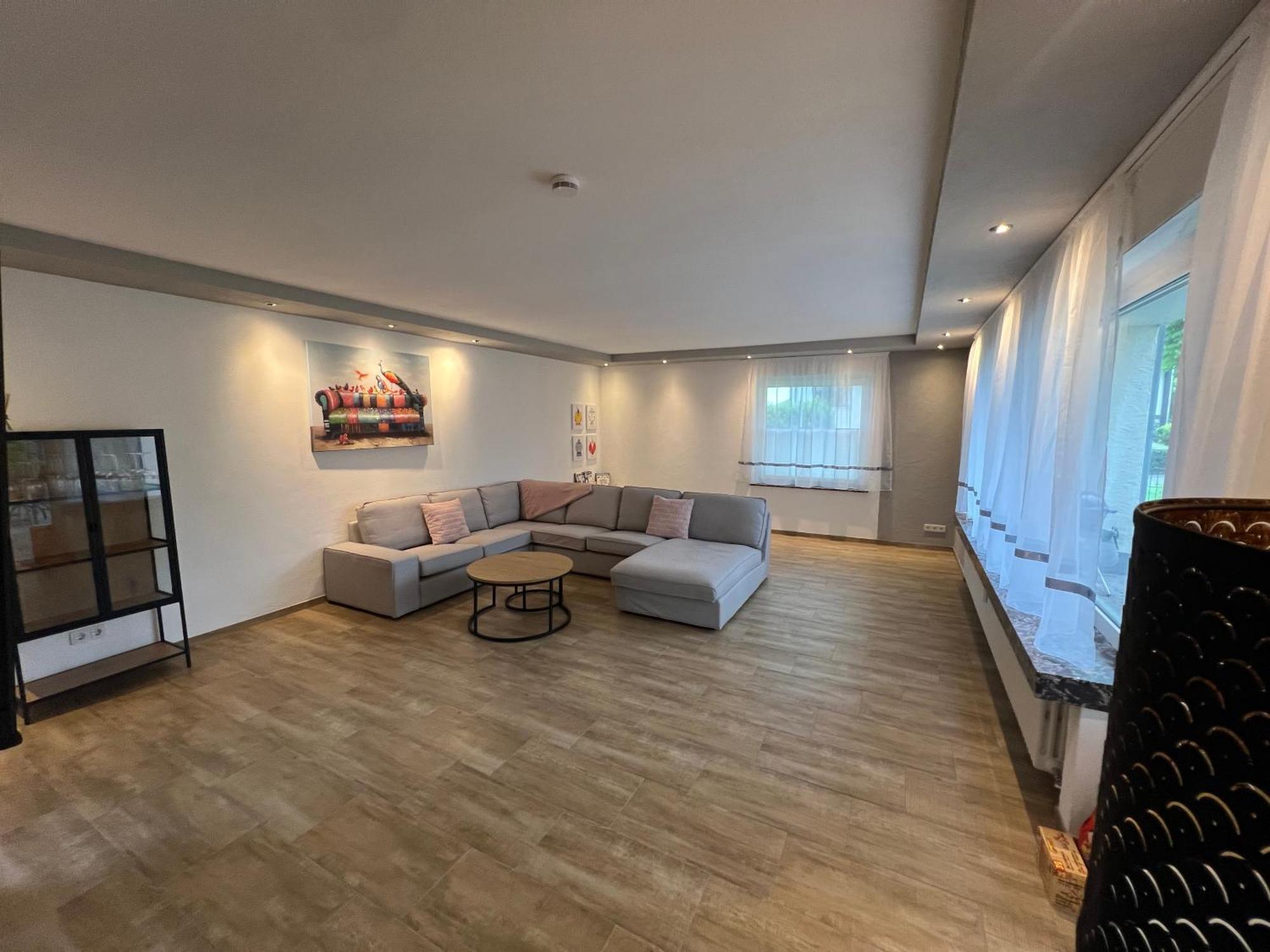 Ferienwohnung Eifelliebe Bitburg Zewnętrze zdjęcie