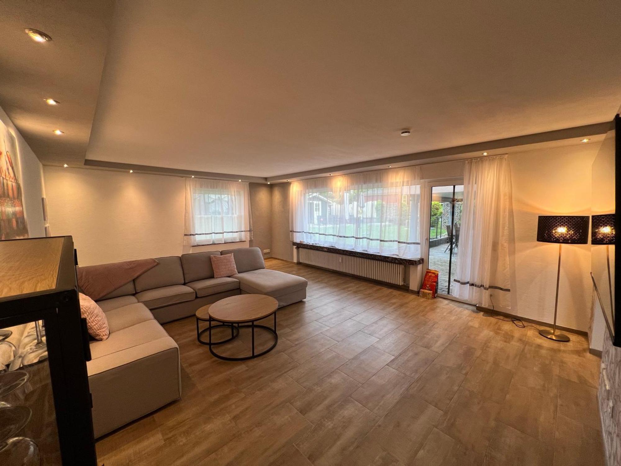 Ferienwohnung Eifelliebe Bitburg Zewnętrze zdjęcie