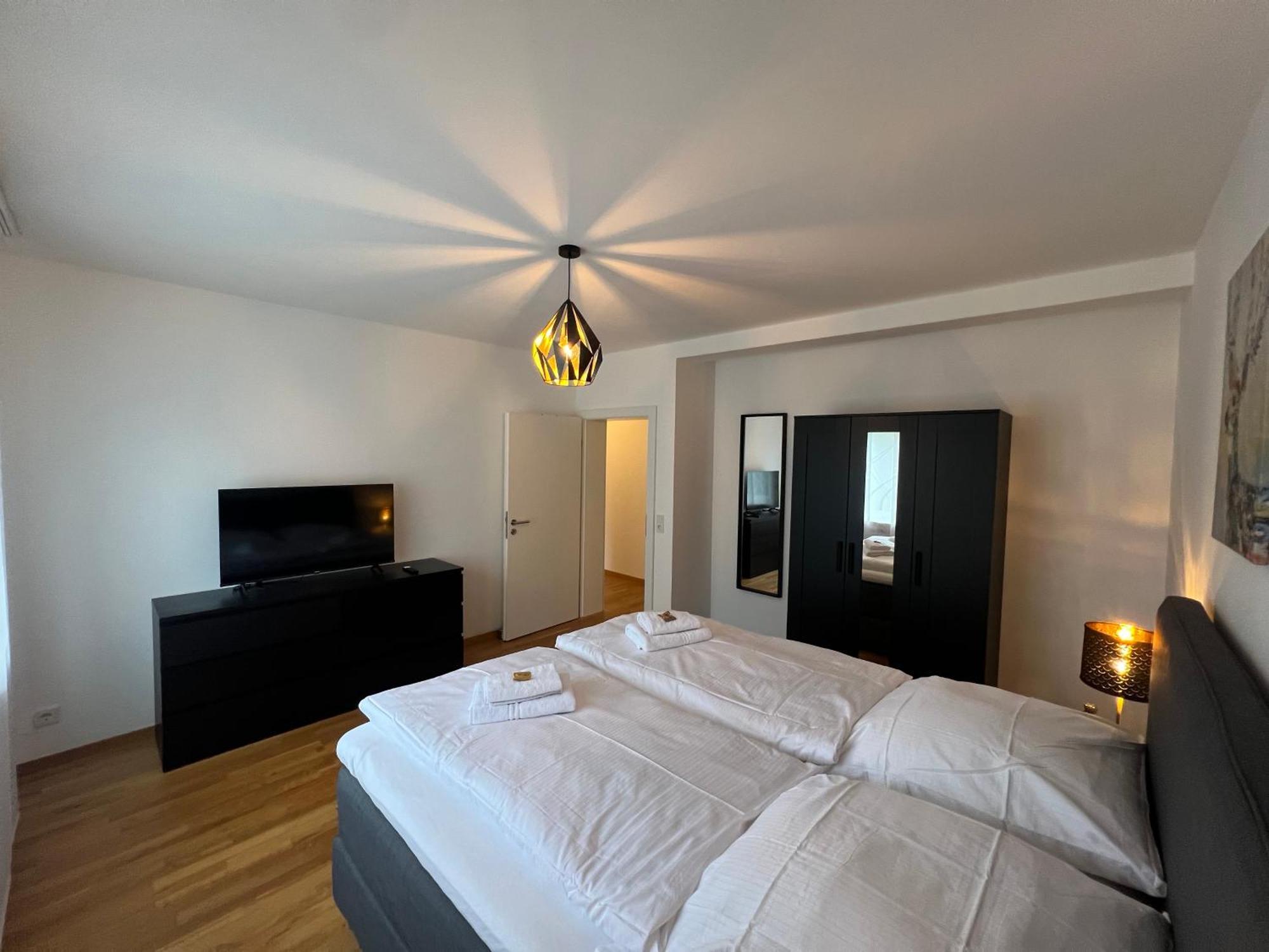 Ferienwohnung Eifelliebe Bitburg Zewnętrze zdjęcie