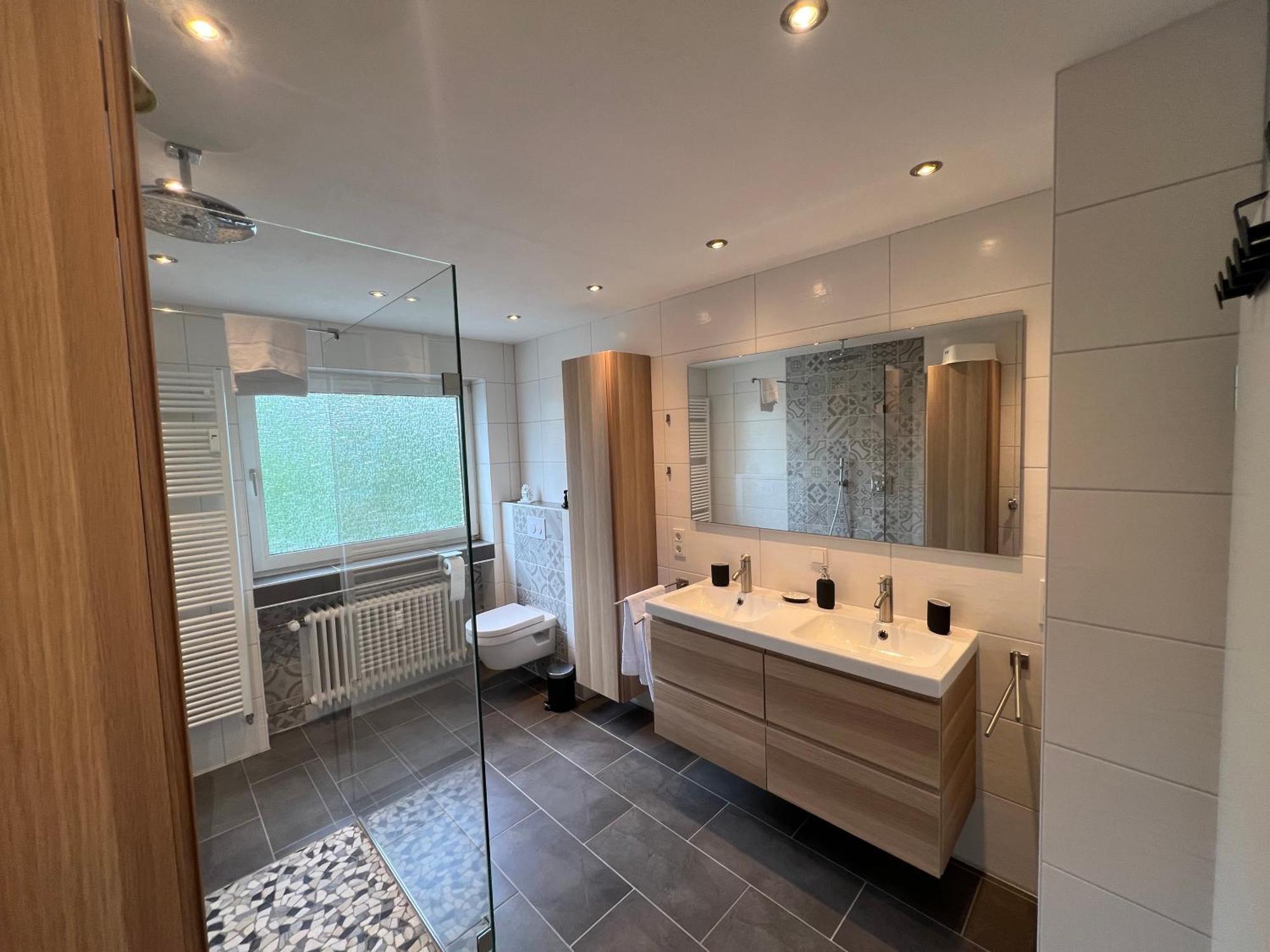 Ferienwohnung Eifelliebe Bitburg Zewnętrze zdjęcie