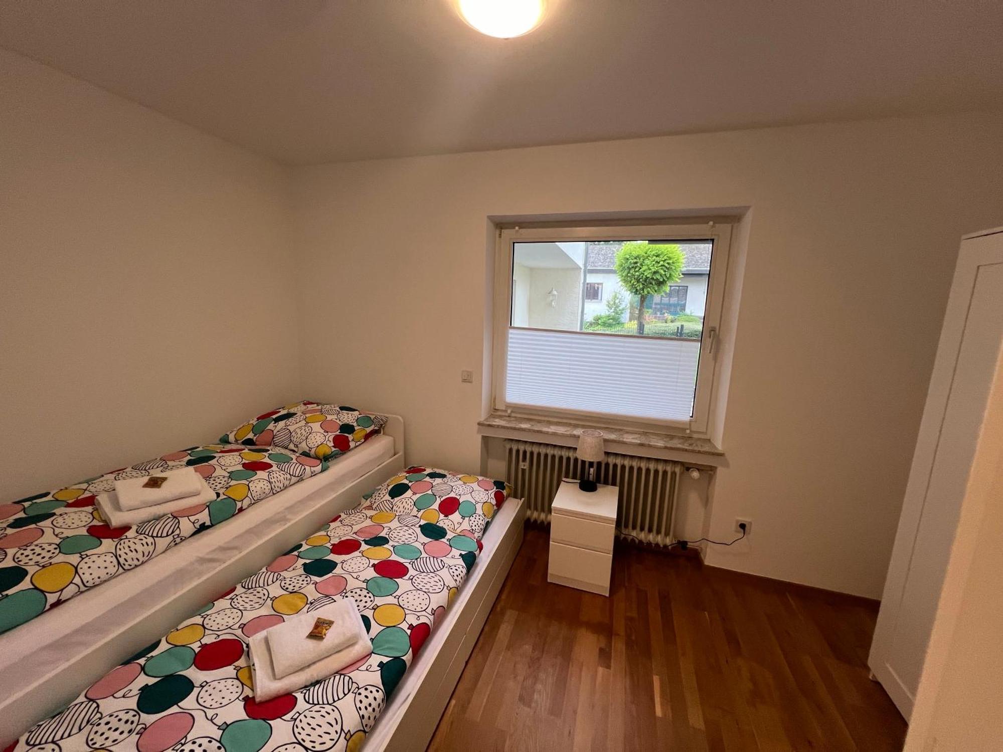 Ferienwohnung Eifelliebe Bitburg Zewnętrze zdjęcie