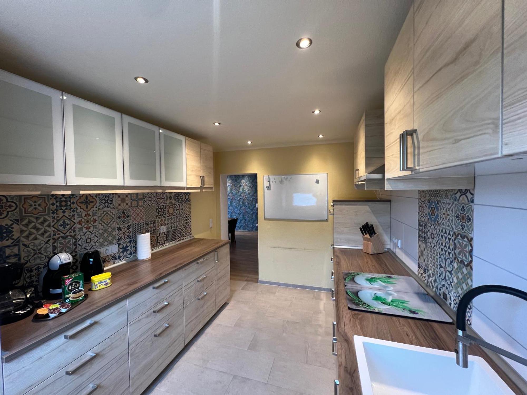 Ferienwohnung Eifelliebe Bitburg Zewnętrze zdjęcie