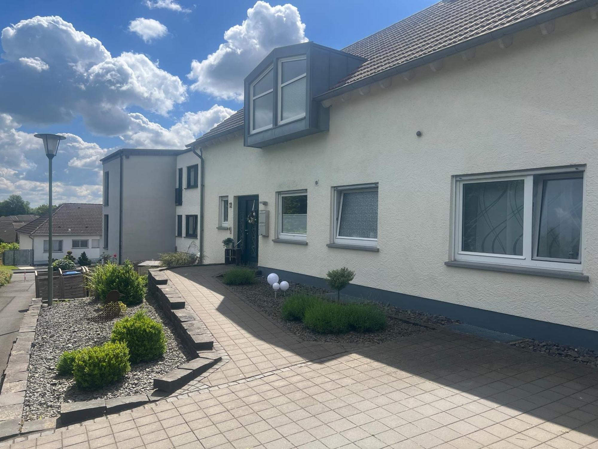 Ferienwohnung Eifelliebe Bitburg Zewnętrze zdjęcie