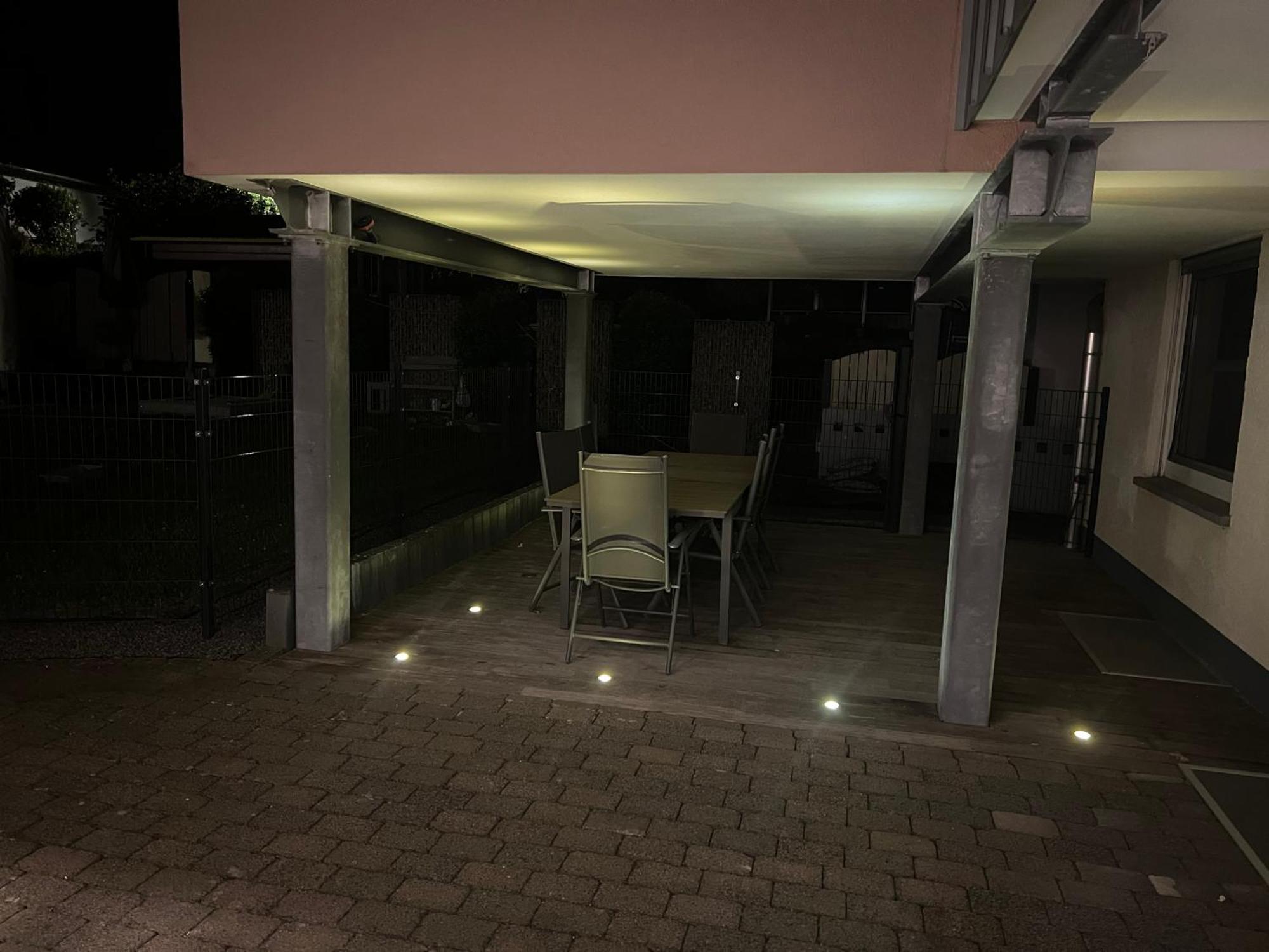 Ferienwohnung Eifelliebe Bitburg Zewnętrze zdjęcie