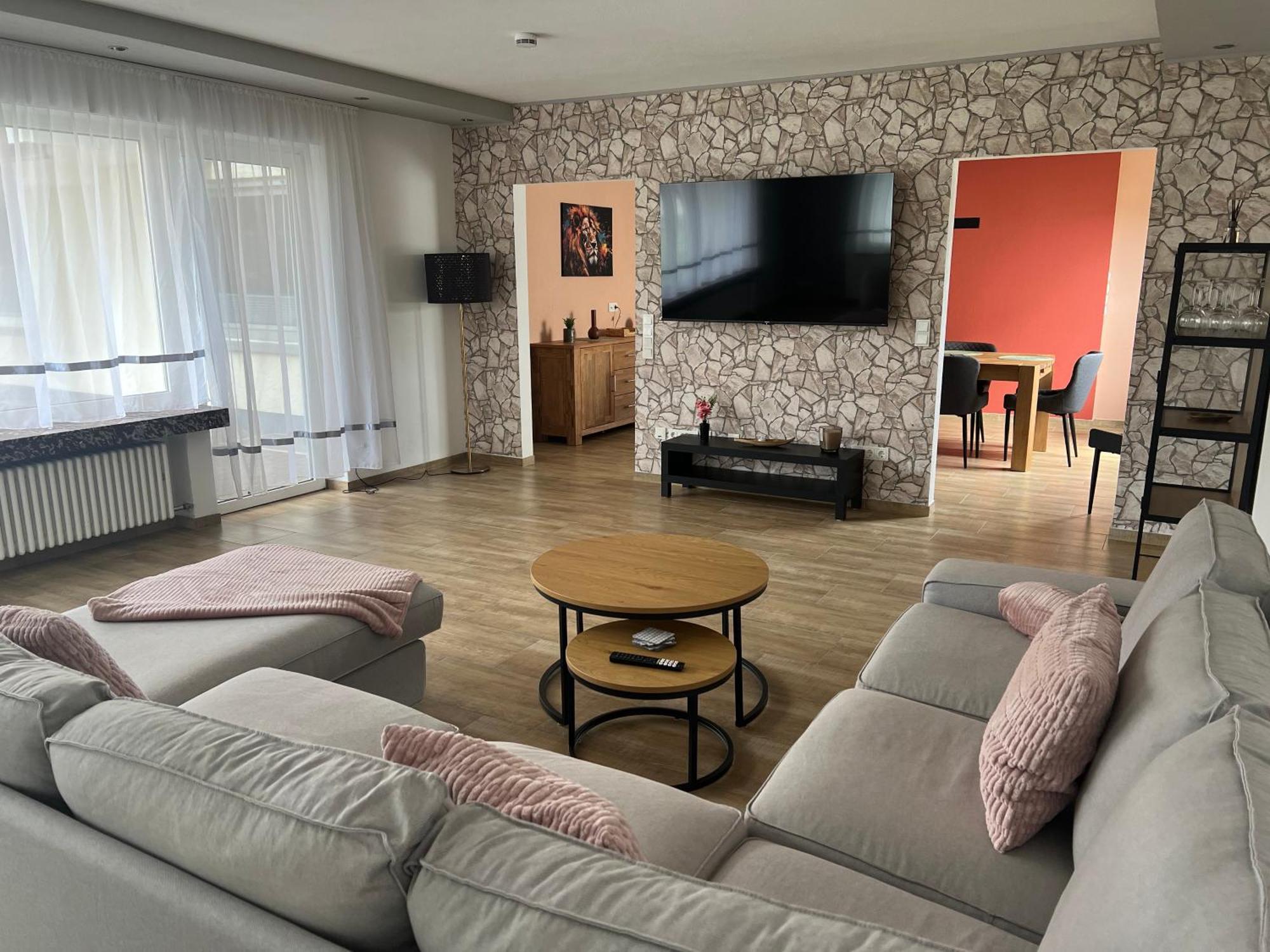 Ferienwohnung Eifelliebe Bitburg Zewnętrze zdjęcie