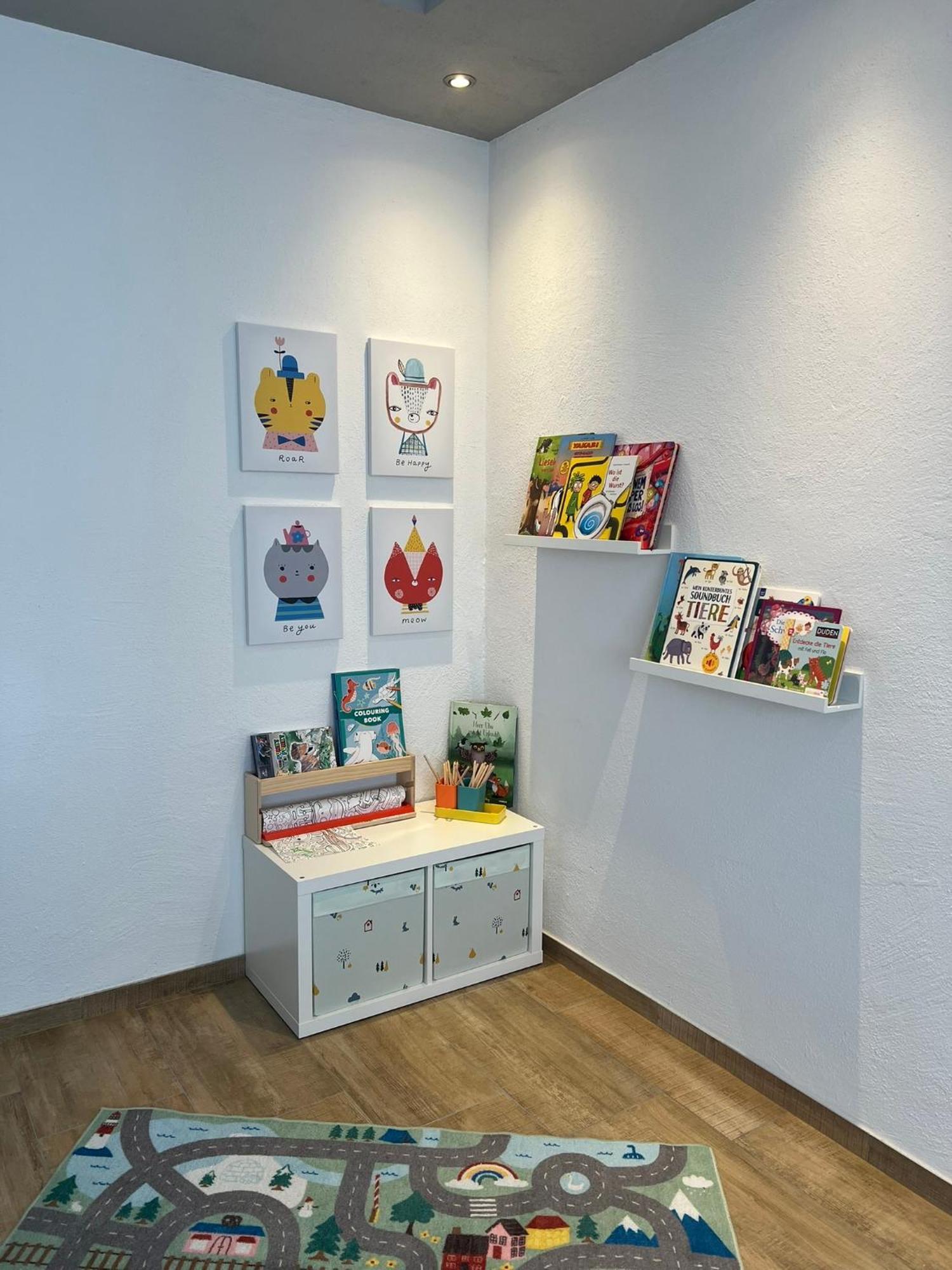 Ferienwohnung Eifelliebe Bitburg Zewnętrze zdjęcie