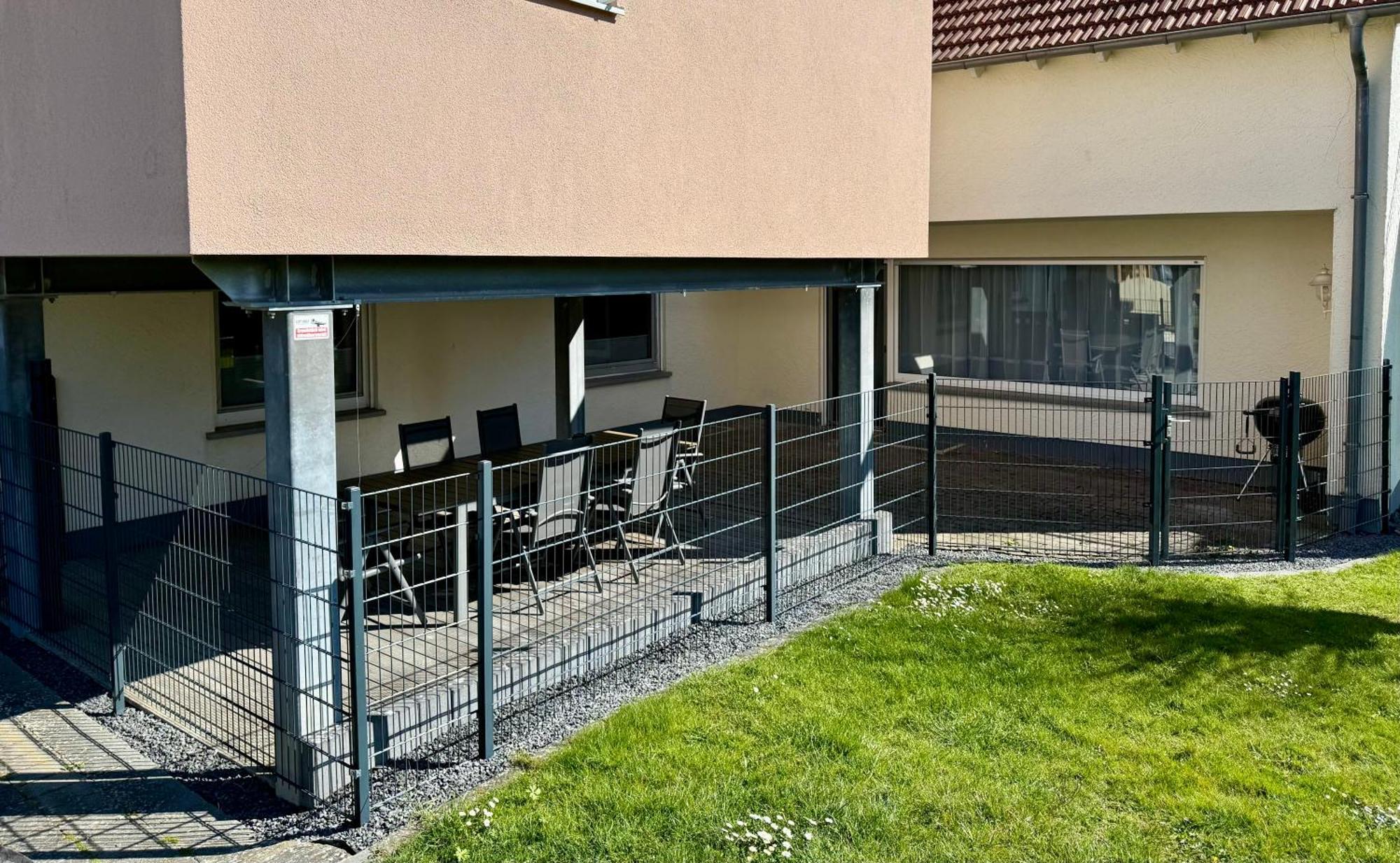 Ferienwohnung Eifelliebe Bitburg Zewnętrze zdjęcie